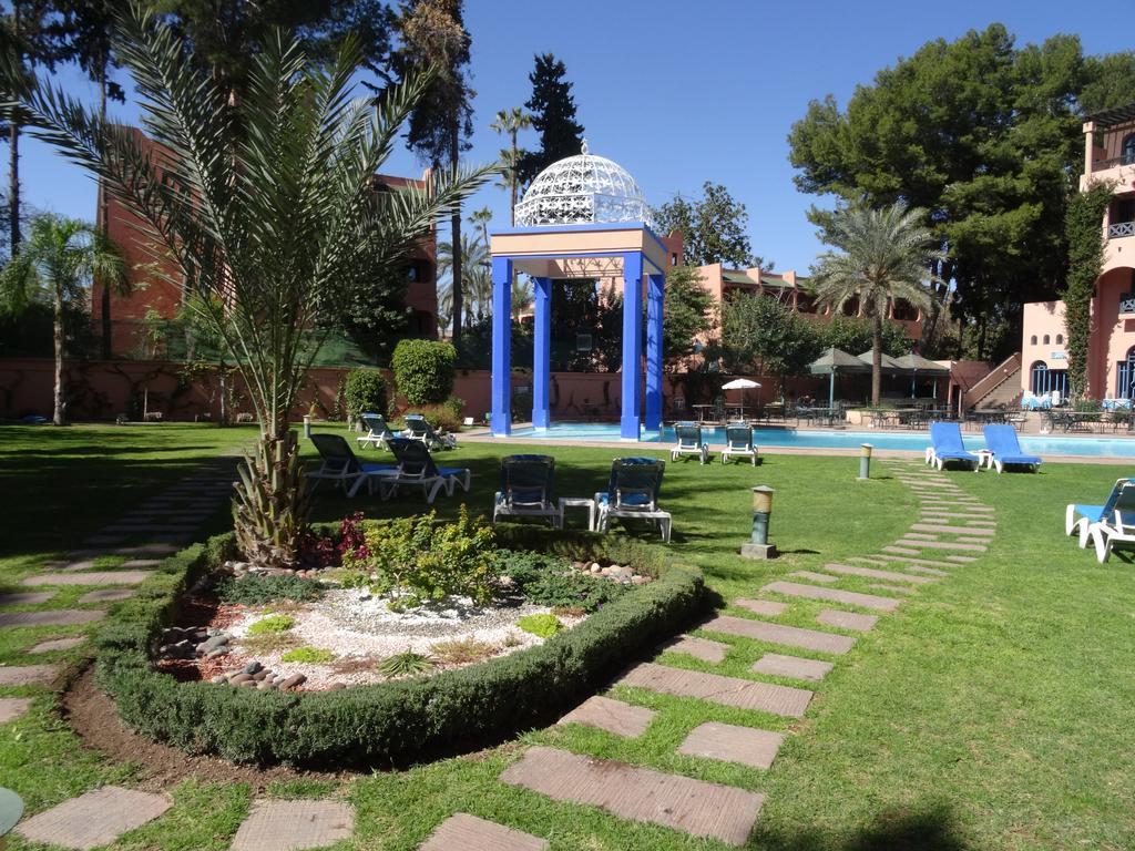 Apt Naiade By Location Marrakech Hotel Marrakesh Room photo